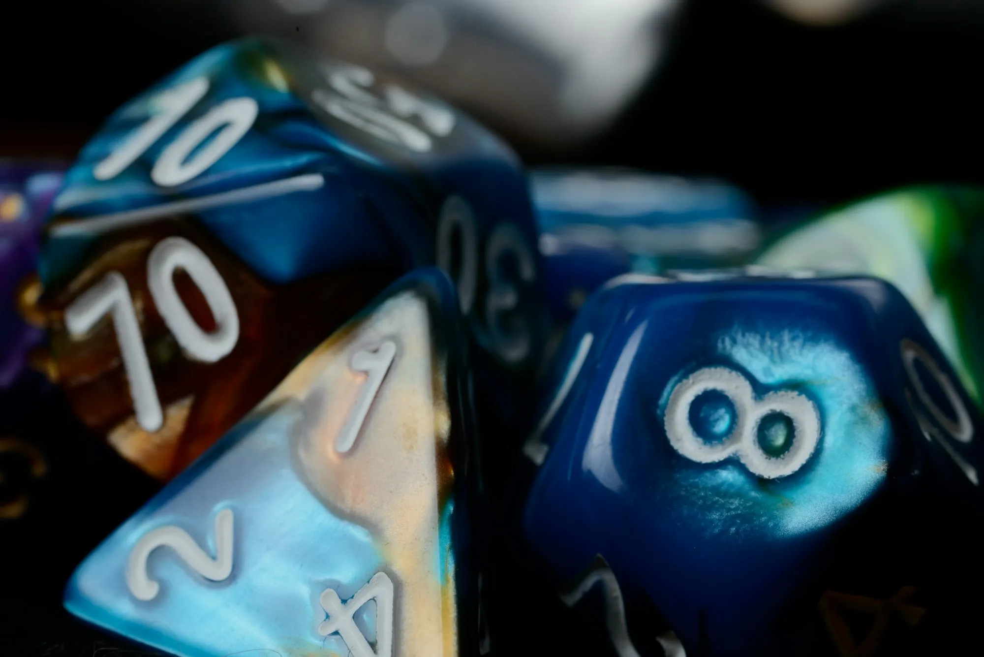 The Power of Side Quests to Level-up Your Team