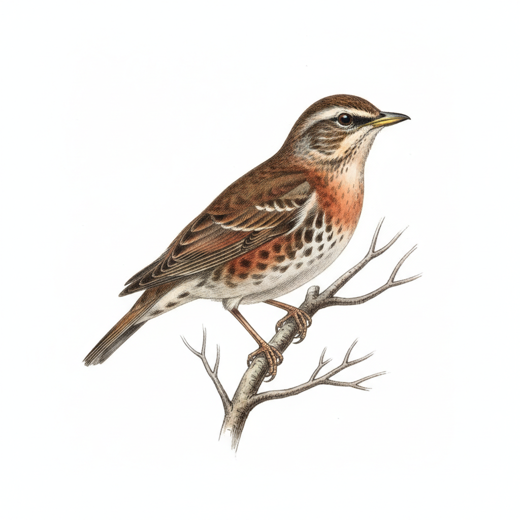 Redwing